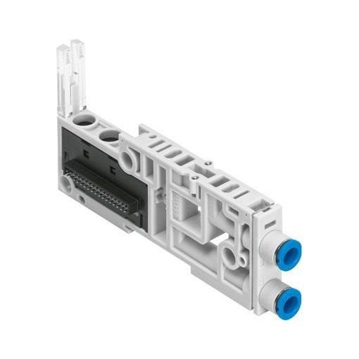 Anschlussplatte VMPAL-AP-QS, Festo | Zubehör für Ventilinseln