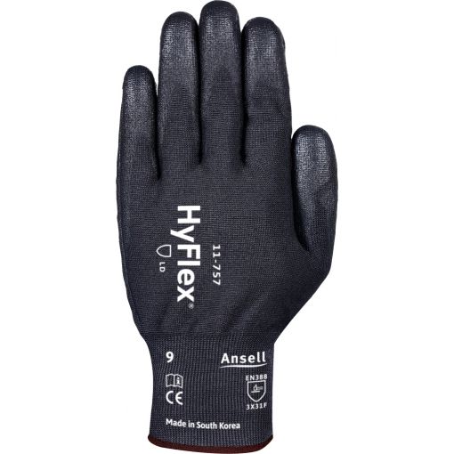 Schnittschutzhandschuh HyFlex® 11-757 | Schnittschutzhandschuhe