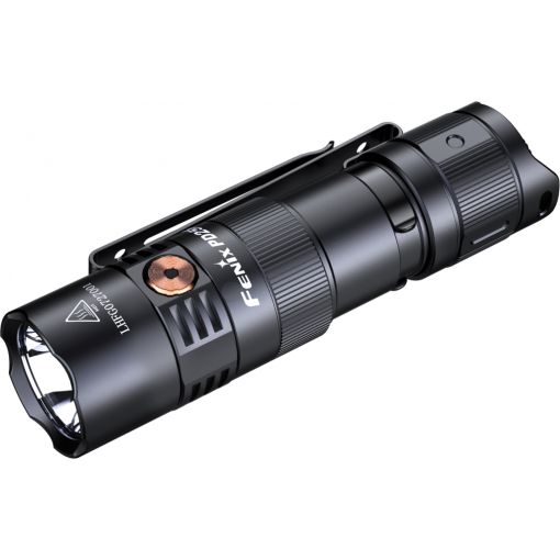 LED-Taschenlampe Fenix PD25R | Arbeitsleuchten, Taschenlampen