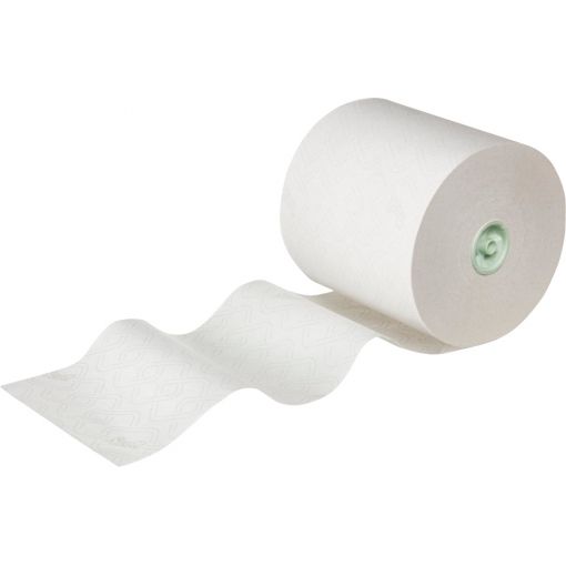 Rollenhandtuch Scott® Essential™, E-Roll | Papierhandtücher, Toilettenpapier, Spendersysteme