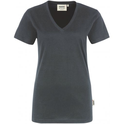 Damen-T-Shirt V-Neck Classic 126 | Shirts