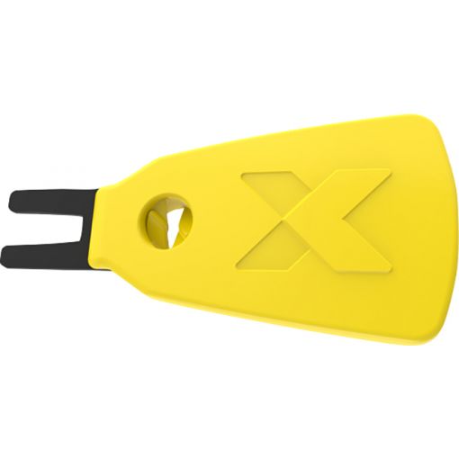 X-Key Spezialschlüssel | X Guard Maschinenschutz