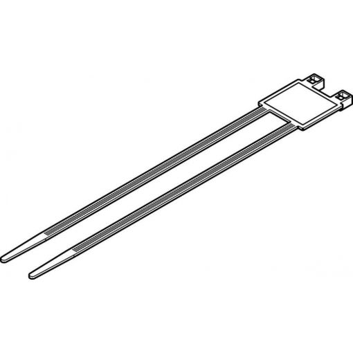 Kabelbinder NEAM-B, Festo | Zubehör für elektrische Verbindungstechnik
