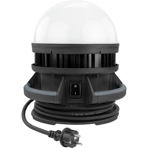 LED-Werkstattlampe Ball Light | Arbeitsleuchten, Taschenlampen