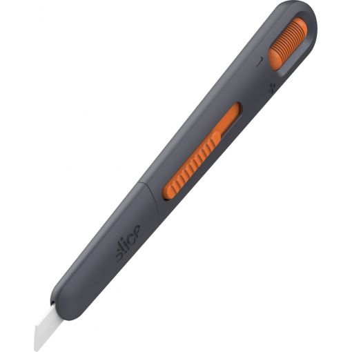 Sicherheitsmesser Stift-Cutter SLICE® 10474 | Messer, Cutter, Sicherheitsmesser