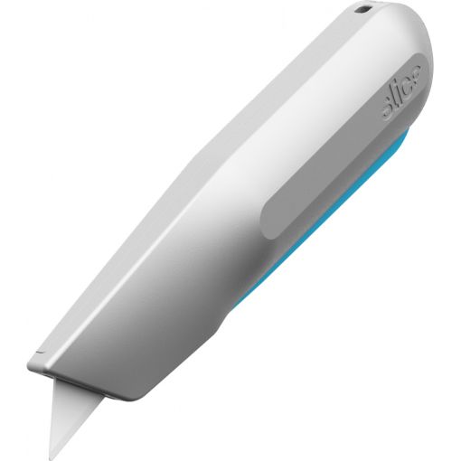 Zangengriffmesser mit Smart Retract-Klingenrückzug SLICE® 10494 | Messer, Cutter, Sicherheitsmesser