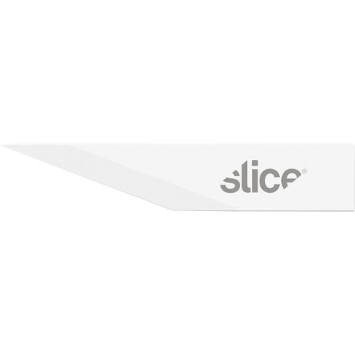 Bastelklinge gerade, spitz SLICE® 10519 | Messer, Cutter, Sicherheitsmesser