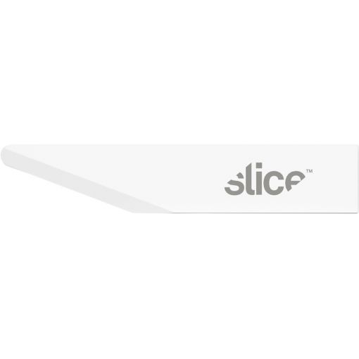 Bastelklinge gerade, abgerundet SLICE® 10518 | Messer, Cutter, Sicherheitsmesser