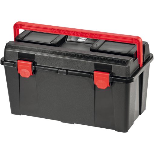 Werkzeugbox PROFI-LINE Allround | Werkzeugkoffer, Montagetaschen