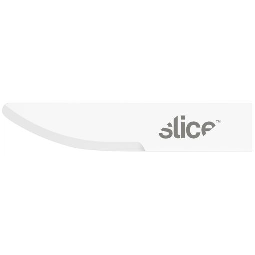 Bastelklinge gebogen, abgerundet SLICE® 10520 | Messer, Cutter, Sicherheitsmesser