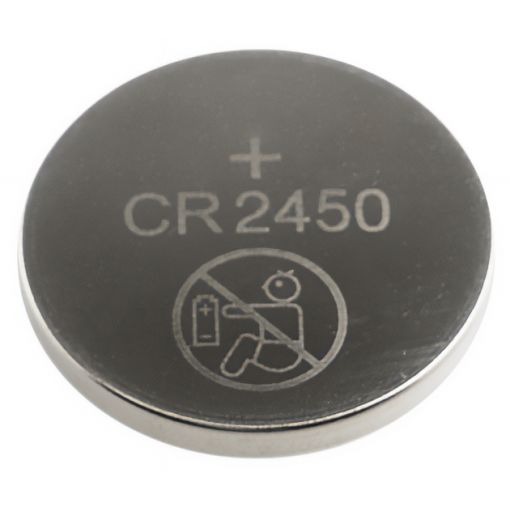Schweißfilterbatterie 3M™ Speedglas™ CR2450 | Schweißhelme, Schweißmasken