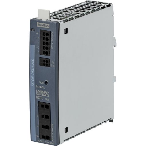 Netzgerät SITOP PSU6200, dreiphasig | Transformatoren, Netzteile