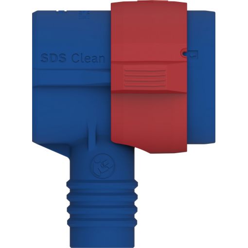 Anschluss EXPERT SDS Clean | Adapter und Zubehör
