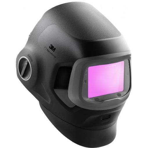 Schweißmaske 3M™ Speedglas™ G5-03 Pro mit Schweißfilter G5-01/03 TW | Schweißhelme, Schweißmasken