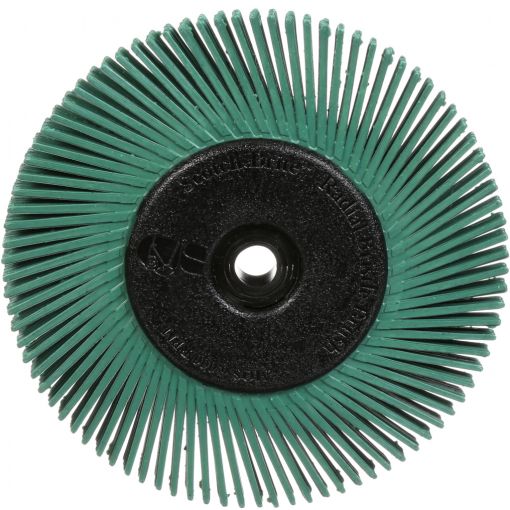 Rundbürste Scotch-Brite™ Radial Bristle Brush BB-ZB, Typ A | Bürsten