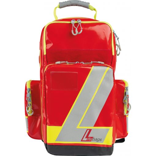 Notfallrucksack Lifebag® L, leer | Erste Hilfe