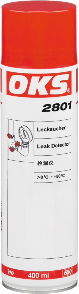 Lecksucher-Spray OKS 2801 kaufen - im Haberkorn Online-Shop