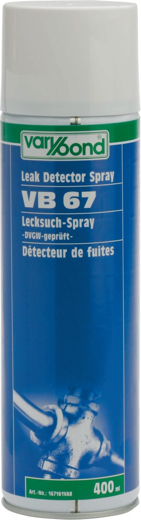 Lecksuch-Spray VB 67 kaufen - im Haberkorn Online-Shop