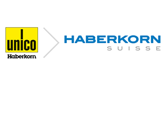 Unico Haberkorn ist jetzt Haberkorn Suisse