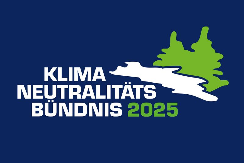 Klimaneutralitätsbündnis 2025