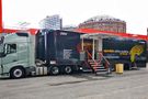 Ejendals Safety Academy Truck bei Haberkorn
