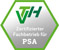 Logo - VTH-Zertifizierung