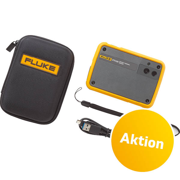 Wärmebildkamera FLK-PTI120 im Haberkorn Online-Shop